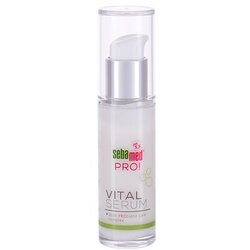 Sebamed Pro! Vital vitalni serum proti staranju 30 ml za ženske Cene