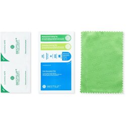 BESTSUIT fleksibilno hibridno staklo za Motorola G15 / G56 5G Cene
