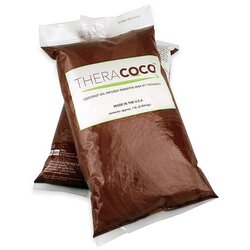 THERABATH THERABATH® TheraCOCO Granuliran parafin s kokosovim oljem, čisti, 2,7 kg, kroglice Cene