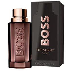 Boss The Scent 100 ml parfum za moške Cene