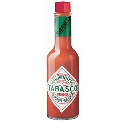 Mc ilhenny Tabasco sos od crvene ljute začinske paprike, 60 ml Cene