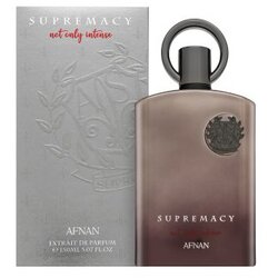 Afnan exdp za muškarce Supremacy Not only intense, 150ml Cene