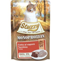 Stuzzy Cat Monoprotein puretina, vrećica 85 g Cene