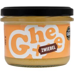 Czech Ghee Ghee + luk - 180 g Cene