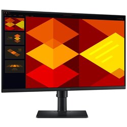 Samsung Monitor 27" S40GD S4, LS27D400GAUXEN, FHD, IPS, 100 Hz Cene