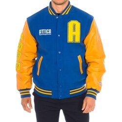 Attica Sporting Goods Jakne AT-FW22-016-ROYAL Modra Cene