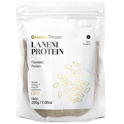 Granum Food Laneni protein 200g Cene