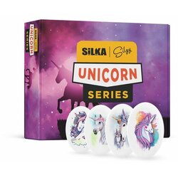 Gumica UNICORN 1/36 Cene