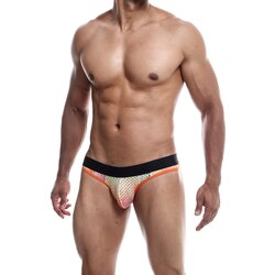 MOB Aero Jock Orange L Cijene