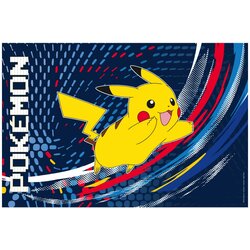 LA PLUME DOREE Podloga za stol - Pikachu Cene