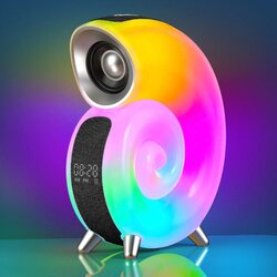 RGB bluetooth zvučnik 17577-5959BK Cene