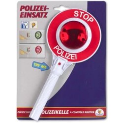 Vedes Policijska gleterica SpeedZone s 2 LED svjetla 80401914 Cene