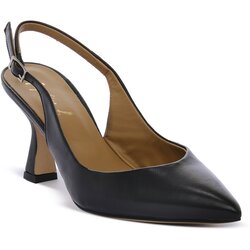 Angelina Folies Salonarji NERO FOCUS Črna Cene