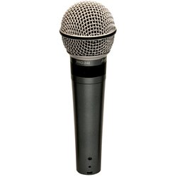 Superlux PRO-248 dinamički vocal mikrofon Cene