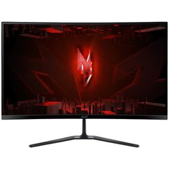 Acer gaming monitor 27" ED270P0BMIPX nitro fhd 1920x1080/VA/144Hz/zakrivljen/freesync Cene