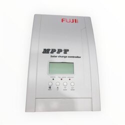 Fuji SOLAR regulator MPPT 30A Cene