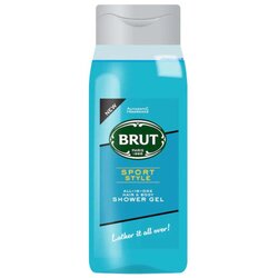 Brut Gel za tuširanje muški Sport Style 500ml Cene