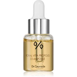 Dr.Ceuracle Royal Vita Propolis 33 regeneracijski in hranilni serum s pomirjajočim učinkom 15 ml Cene