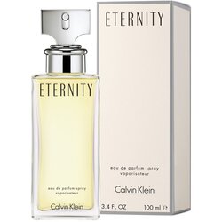 Calvin Klein Ženski parfem Eternity 100ml Cene