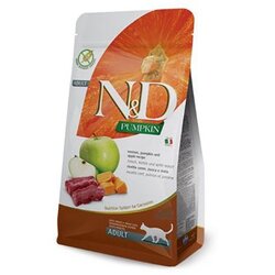 Cat Pumpkin Jelen i Jabuka 300g Cene