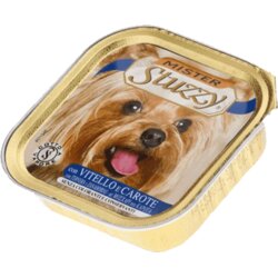 Stuzzy Pašteta za pse Adult, 300 g - piletina i zečetina Cene