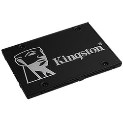SSD SATA3 Kingston 2TB SKC600/2048 KC600 series Cene