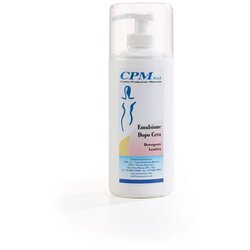 CPM Emulzija za posle depilacije 500ml Cene