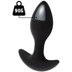 Extreme Analni čep z utežjo 90 g (R221230) Cene