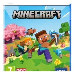 Minecraft PS5 Cene