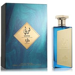 Al Wataniah Lazuli EDP 100 ml, unisex parfem Cene