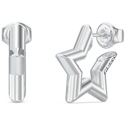ICONIQUE GUESS ŽENSKE ALKE ZVEZDA BOJA SREBRA JUBE05539JWRHT/U Cene