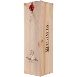 Volpaia il puro chianti classico great selection Cene