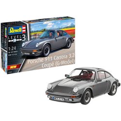 Revell maketa porsche 911 g model coupÉ ( RV07688 ) Cene
