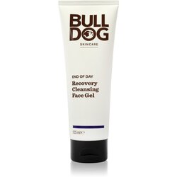 Bull Dog End of Day Recovery Cleansing gel za čišćenje za lice 125 ml Cene