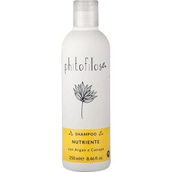 Phitofilos Hranilni šampon Sinergia - 250 ml Cene