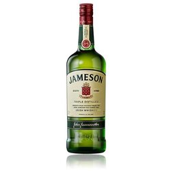 Jameson Whisky 40% 1l viski Cene