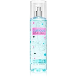 Britney Spears Curious parfumirani sprej za tijelo za žene 236 ml Cene