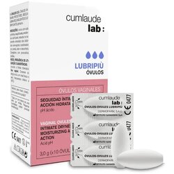 Cumlaude lab Vaginalete Lubripiu, 10 komada Cene