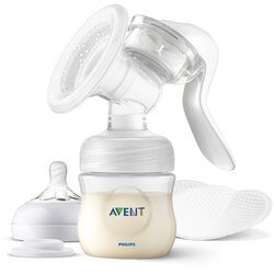 Philips avent pumpica za izmuzavanje Natural SCF430/10 Cene