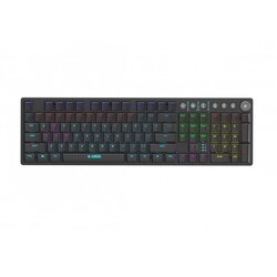 iBox Mehanična tipkovnica I-BOX Aurora K-6 RGB, (5000336627) Cene