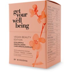 Vegan BEAUTY EDITION - 26 g Cene