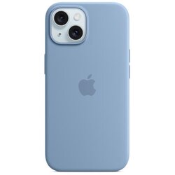  Apple iPhone 15 Silicone Case w MagSafe Cijene