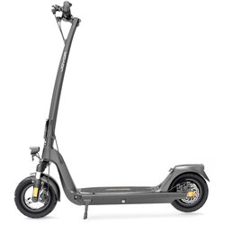 Joyor C10E S Certifikatom ABE Zložljiv Električni Skuter - 500W Motor 48V10.4AH Baterija Kolutna Zavora 10-palčne Pnevmatike - Črna, (21956436) Cene