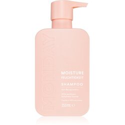 MONDAY Moisture hranilni šampon za krepitev in sijaj las 350 ml Cene