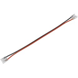 LEDWAY Spojnica na kablu za COB LED trake 8mm Cene