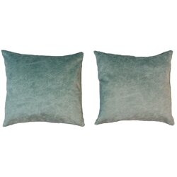 Activa Decor Navlaka za ukrasni jastuk s patentom 35x35 pliš Cene