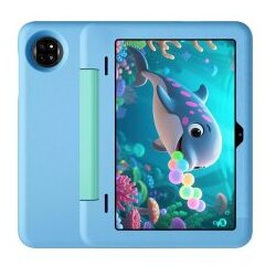 Blackview tablet tab 20 kids 10" wifi 4GB 64GB bubble blue Cene