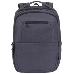 Riva Case 7765 Backpack 16 black water resistant Cene