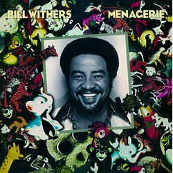 Music On Vinyl BILL WITHERS - Menagerie Cene