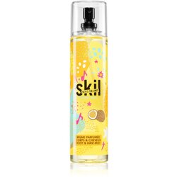 Skil Summer Crush Coconut Shake sprej za tijelo za žene 250 ml Cijene